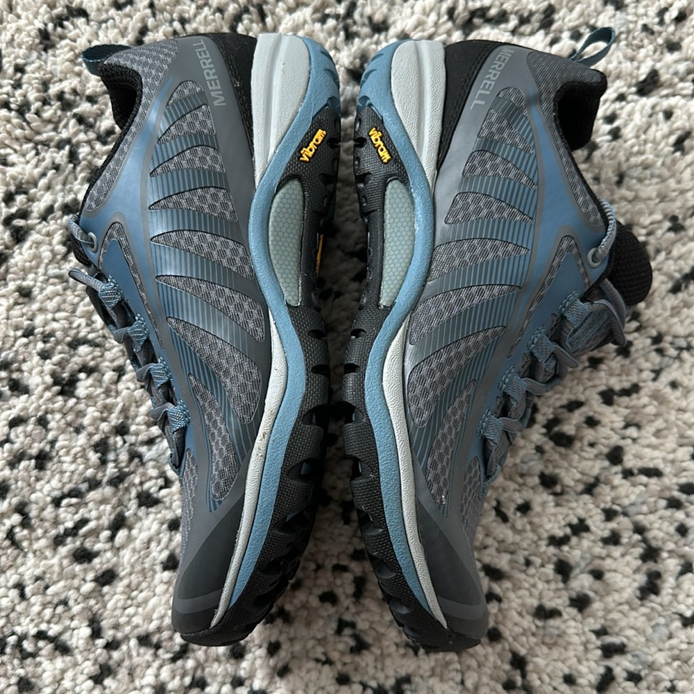 Merrell Trail Shoes - Picture 3 of 6
